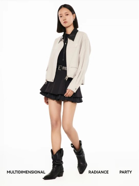 Peoleo女装品牌2025最新产品展示