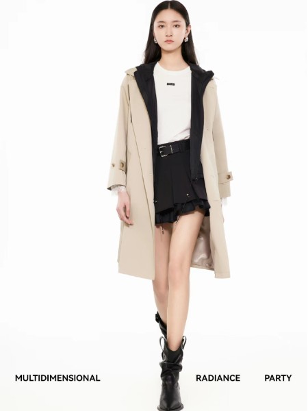 Peoleo女装品牌2025最新产品展示