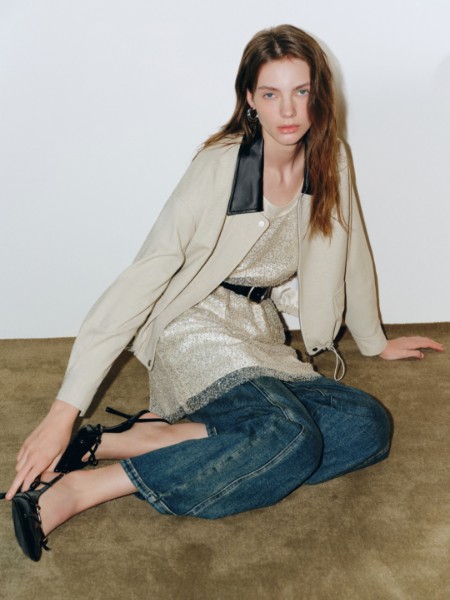 Peoleo女装品牌2025最新产品展示