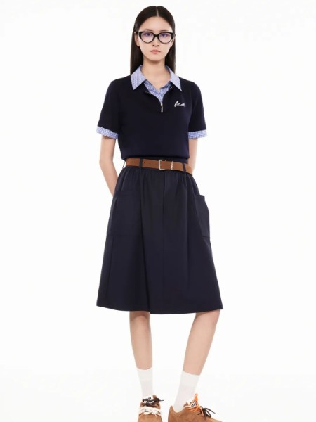 Peoleo女装品牌2025最新产品展示