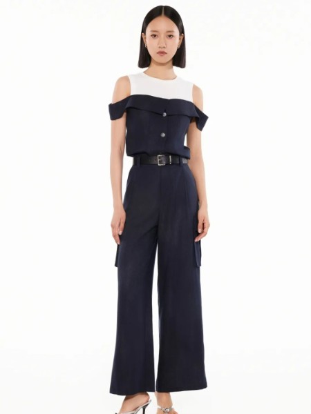 Peoleo女装品牌2025最新产品展示