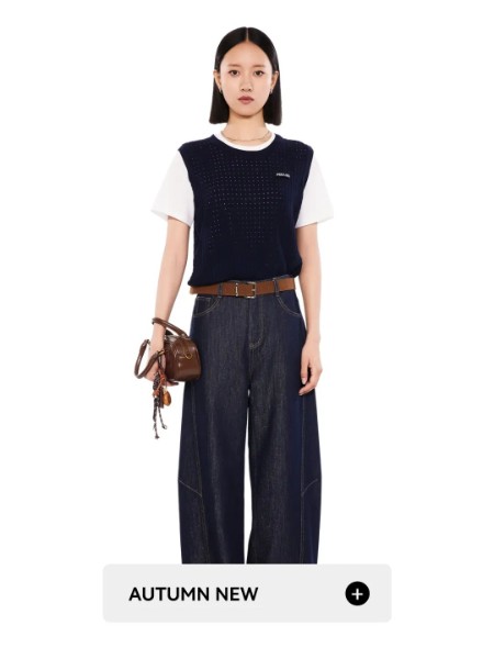 Peoleo女装品牌2025最新产品展示