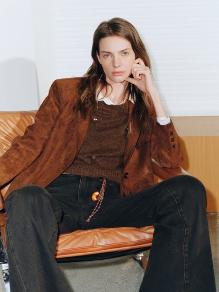 Peoleo女装品牌2025最新产品展示