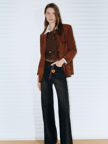 Peoleo女装品牌2025最新产品展示