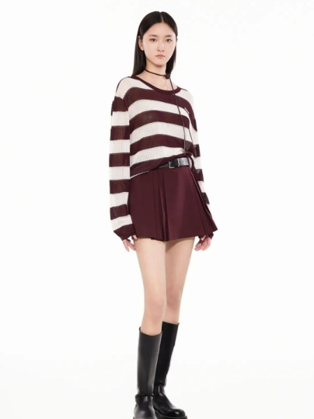 Peoleo女装品牌2025最新产品展示