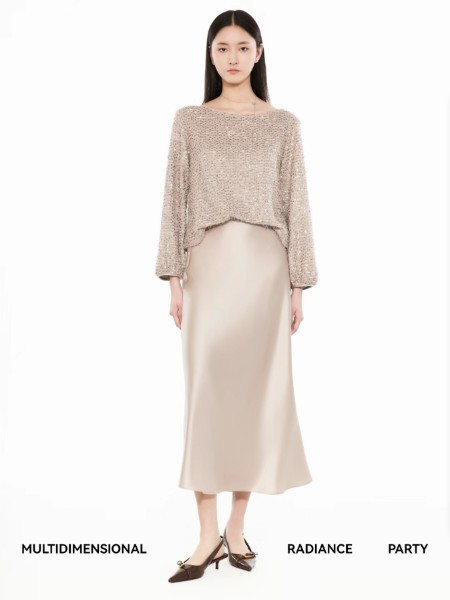 Peoleo女装品牌2025最新产品展示