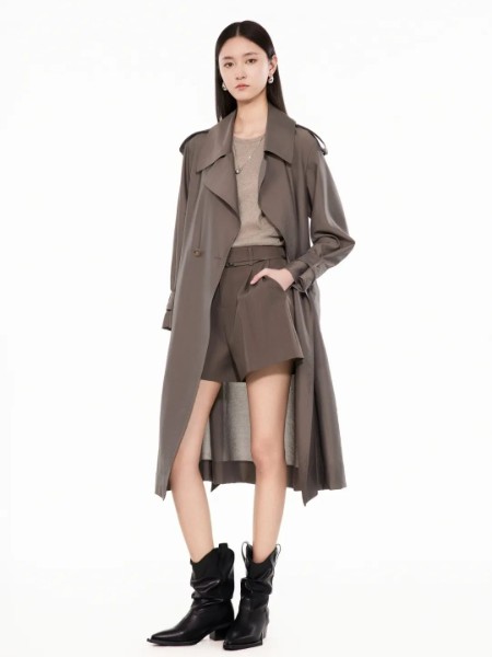 Peoleo女装品牌2025最新产品展示