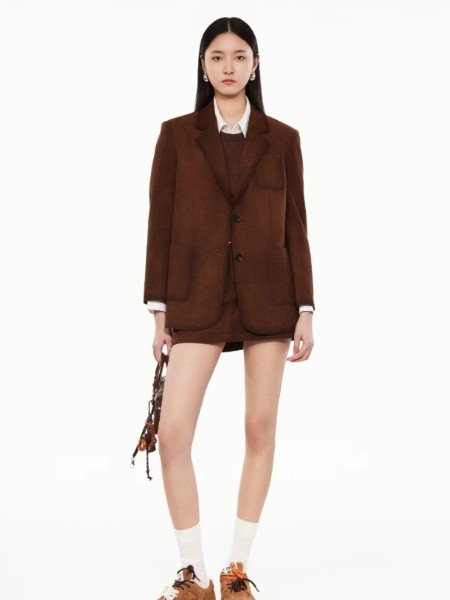 Peoleo女装品牌2025最新产品展示