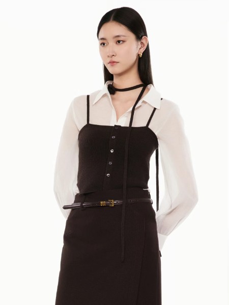 Peoleo女装品牌2025最新产品展示