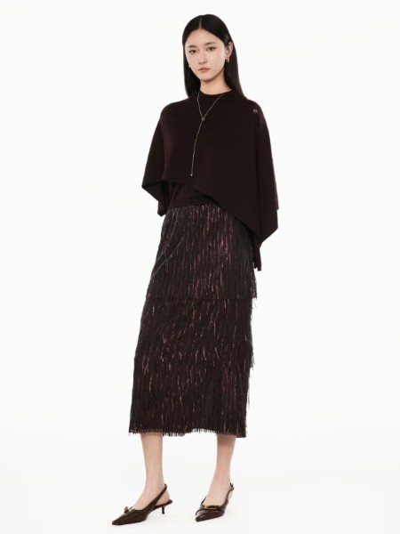 Peoleo女装品牌2025最新产品展示