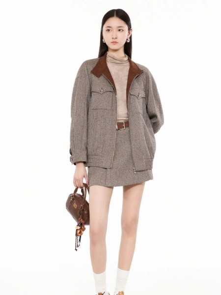 Peoleo女装品牌2025最新产品展示