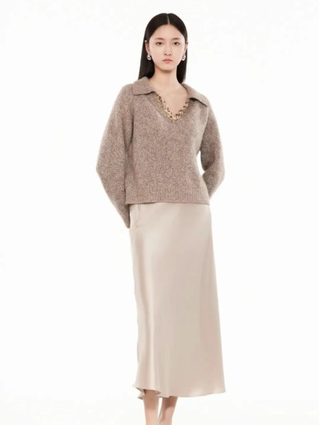 Peoleo女装品牌2025最新产品展示