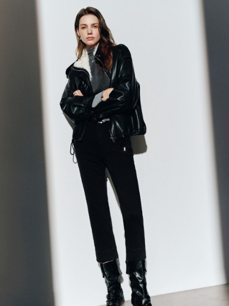 Peoleo女装品牌2025最新产品展示