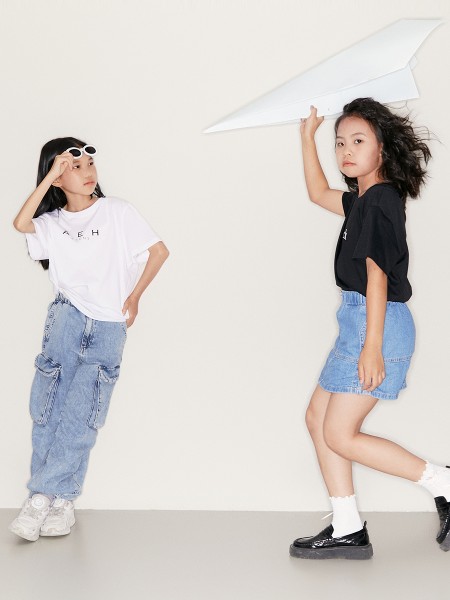 esons女装品牌2025最新产品展示