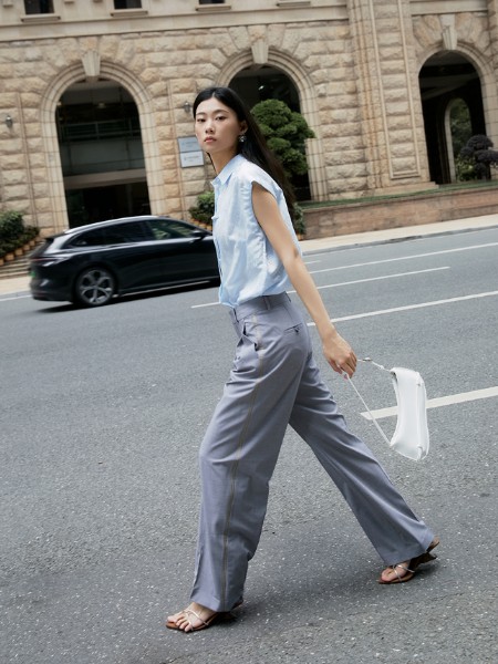 esons女装品牌2025最新产品展示