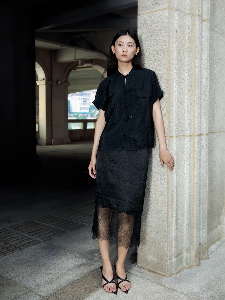 esons女装品牌2025最新产品展示
