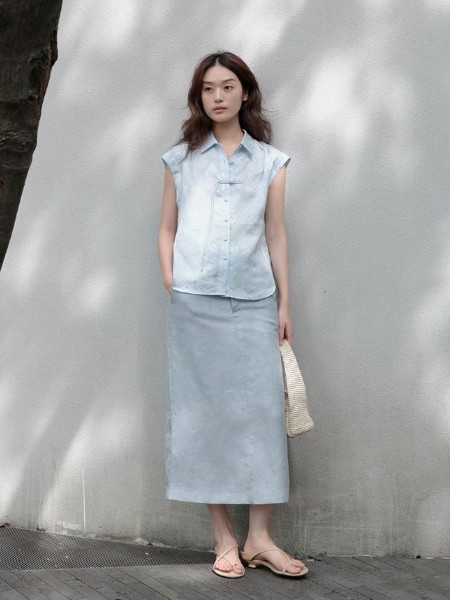 esons女装品牌2025最新产品展示