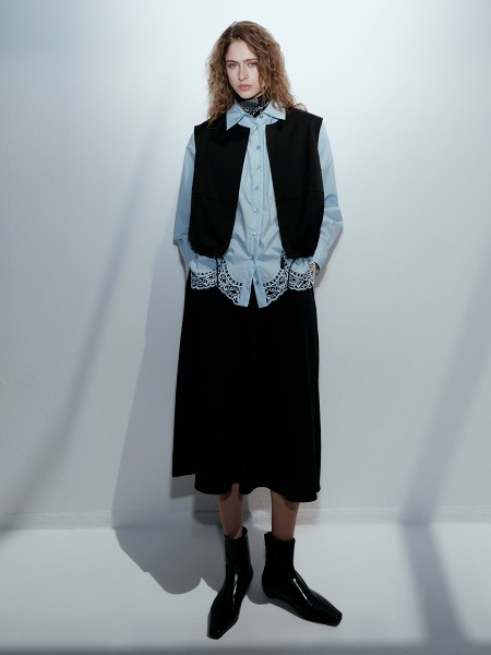 esons女装品牌2025最新产品展示