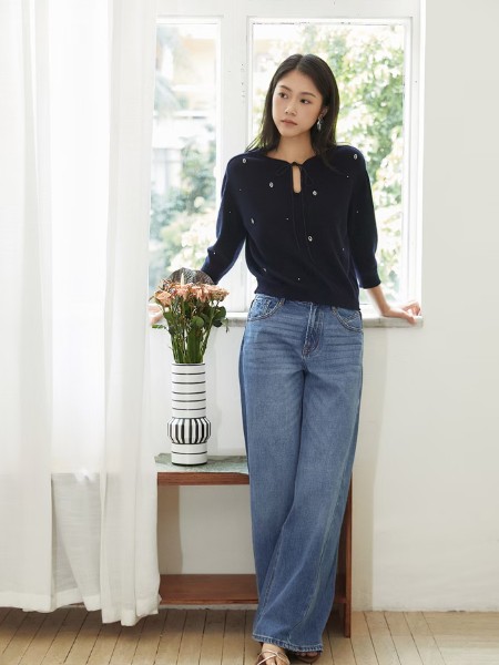 esons女装品牌2025最新产品展示