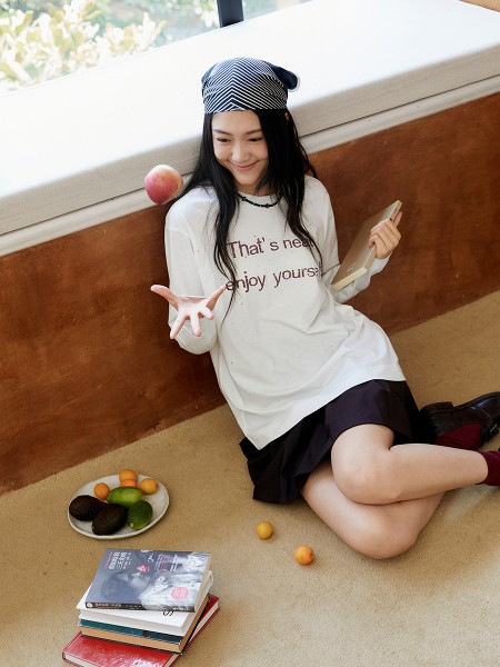 esons女装品牌2025最新产品展示