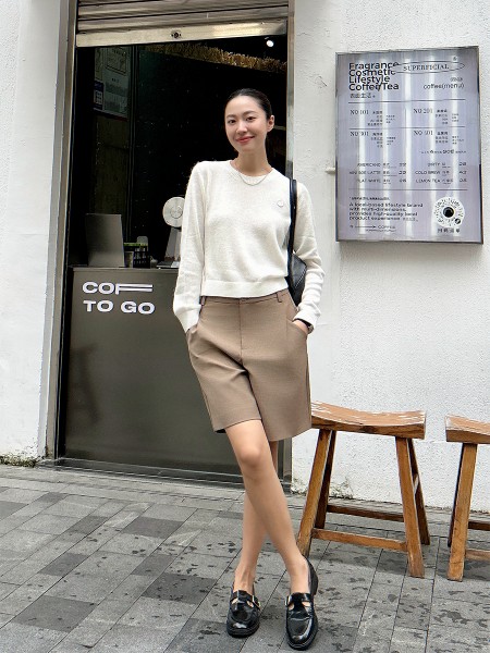 esons女装品牌2025最新产品展示