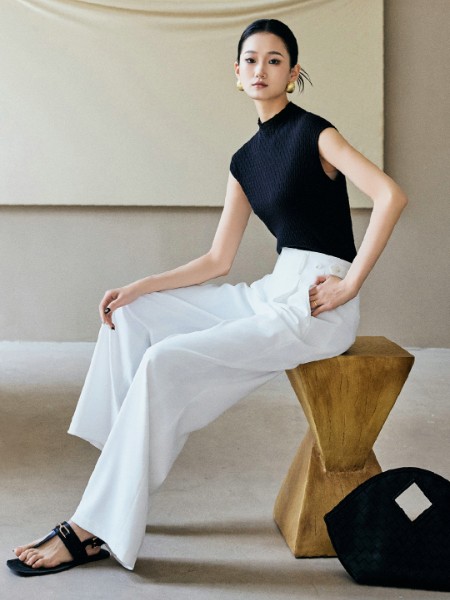 允硕(YUNSHUO)女装品牌2025最新产品展示