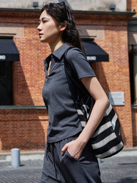 允硕(YUNSHUO)女装品牌2025最新产品展示