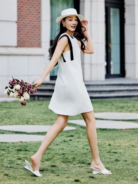 允硕(YUNSHUO)女装品牌2025最新产品展示