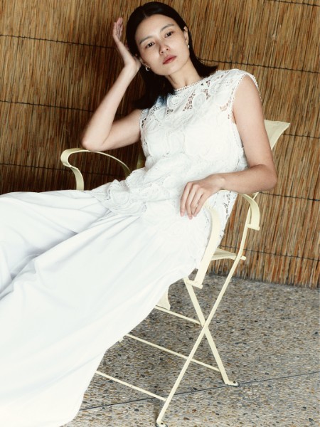 艾诺丝雅诗(ARIOSEYEARS)女装品牌2025最新产品展示