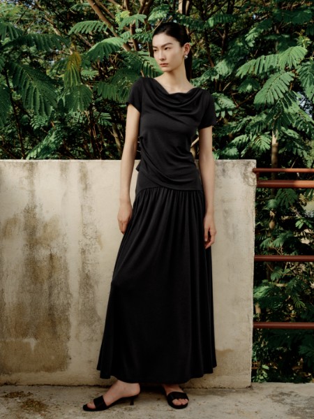 艾诺丝雅诗(ARIOSEYEARS)女装品牌2025最新产品展示