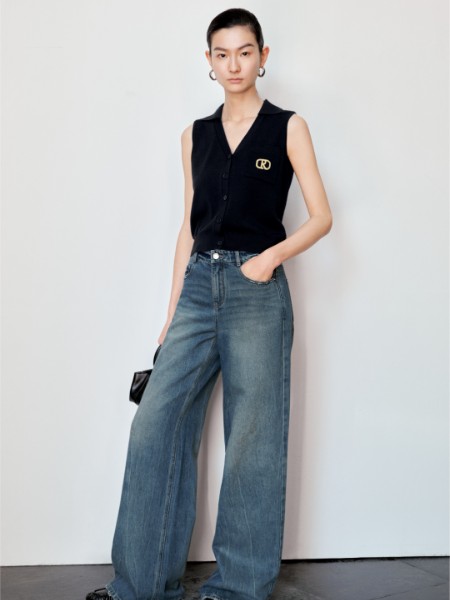艾诺丝雅诗(ARIOSEYEARS)女装品牌2025最新产品展示