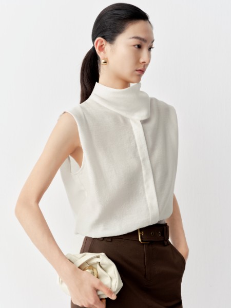 艾诺丝雅诗(ARIOSEYEARS)女装品牌2025最新产品展示
