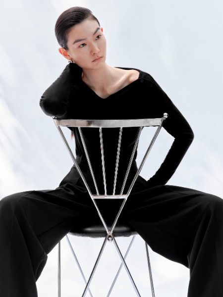 艾诺丝雅诗(ARIOSEYEARS)女装品牌2025最新产品展示