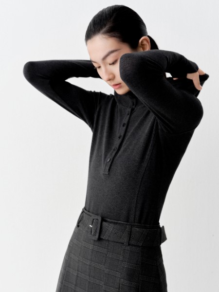 艾诺丝雅诗(ARIOSEYEARS)女装品牌2025最新产品展示
