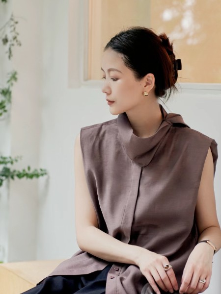 艾诺丝雅诗(ARIOSEYEARS)女装品牌2025最新产品展示