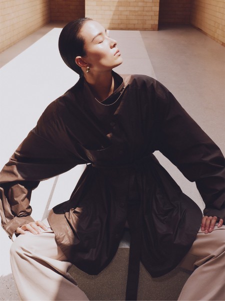 艾诺丝雅诗(ARIOSEYEARS)女装品牌2025最新产品展示