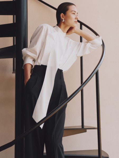 艾诺丝雅诗(ARIOSEYEARS)女装品牌2025最新产品展示