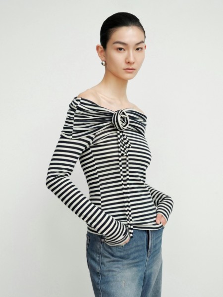 艾诺丝雅诗(ARIOSEYEARS)女装品牌2025最新产品展示