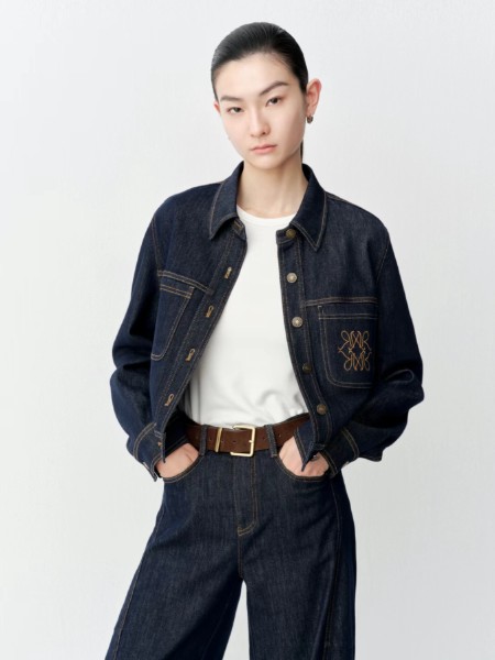 艾诺丝雅诗(ARIOSEYEARS)女装品牌2025最新产品展示