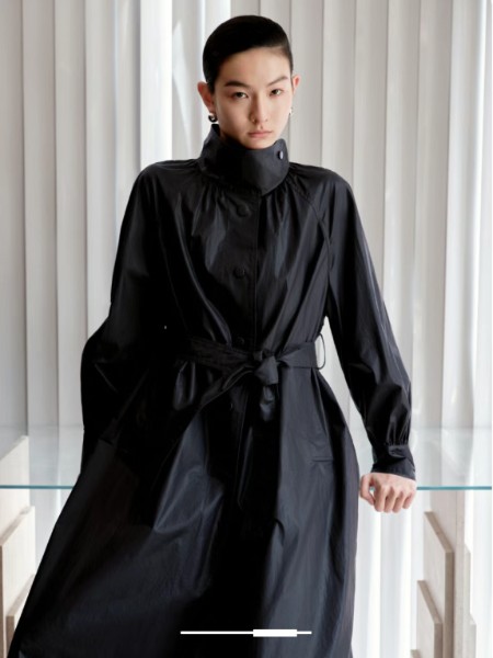 艾诺丝雅诗(ARIOSEYEARS)女装品牌2025最新产品展示