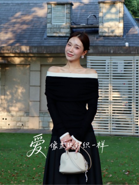 艾诺丝雅诗(ARIOSEYEARS)女装品牌2025最新产品展示