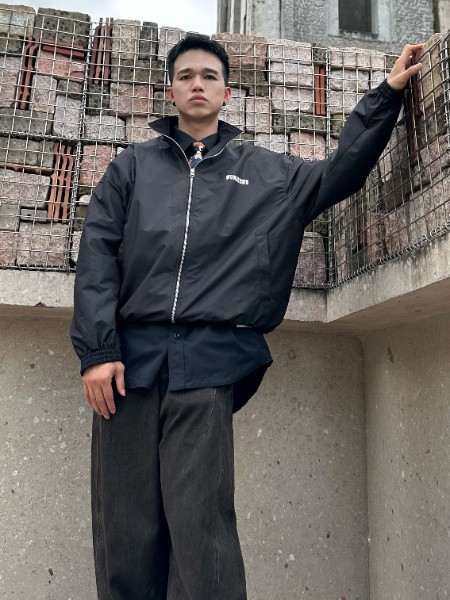 汉朴(hpheinpo)男装品牌2025最新产品展示