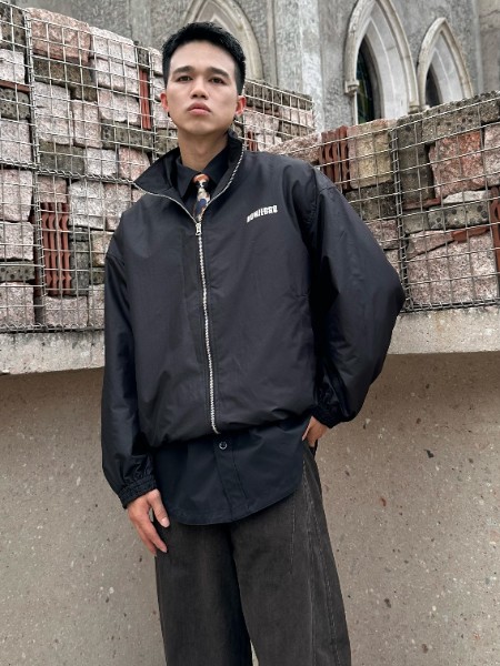 汉朴(hpheinpo)男装品牌2025最新产品展示