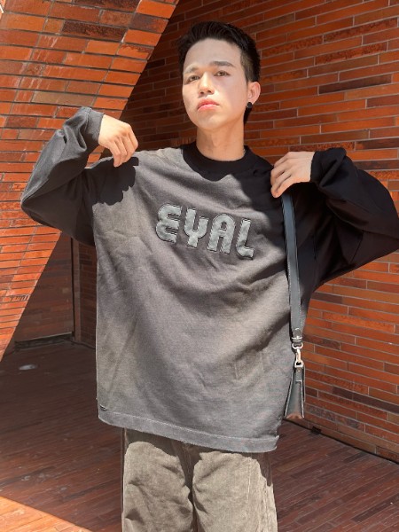 汉朴(hpheinpo)男装品牌2025最新产品展示