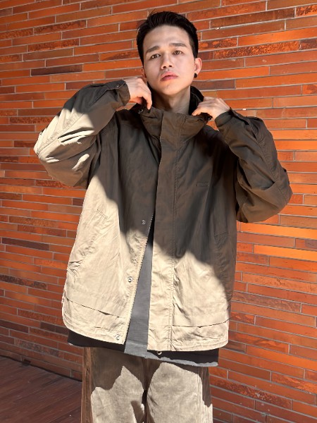 汉朴(hpheinpo)男装品牌2025最新产品展示