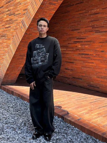 汉朴(hpheinpo)男装品牌2025最新产品展示