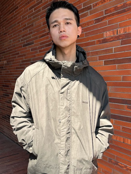 汉朴(hpheinpo)男装品牌2025最新产品展示