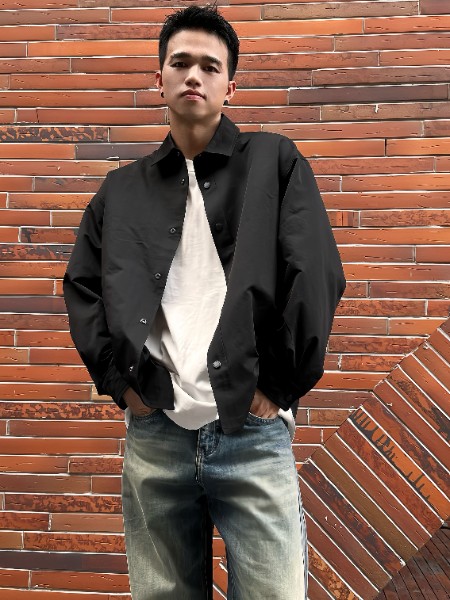 汉朴(hpheinpo)男装品牌2025最新产品展示