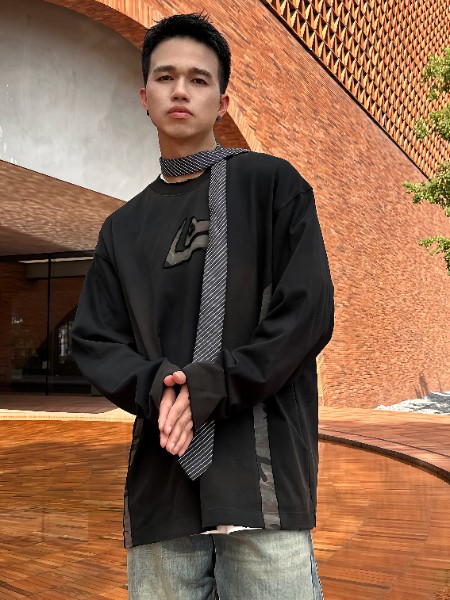 汉朴(hpheinpo)男装品牌2025最新产品展示