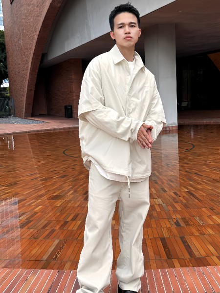 汉朴(hpheinpo)男装品牌2025最新产品展示